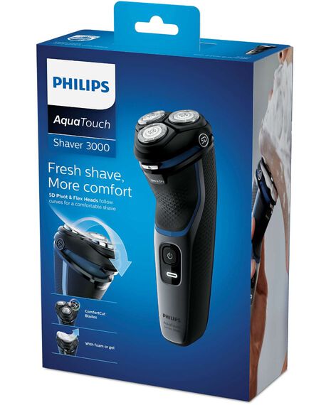 Series 3000 Shaver